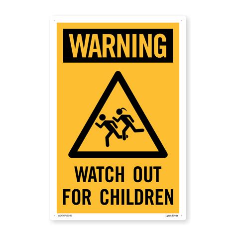 WATCH OUT! .